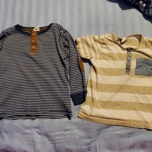 H&M baby boy bundle